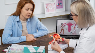 Жители Нового Уренгоя первые на Ямале смогут пройти ночь репродуктивной диспансеризации