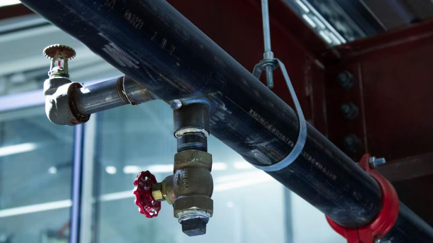 Красноярский край готовится перейти на СПГ благодаря газопроводу «Сила Сибири-2» 