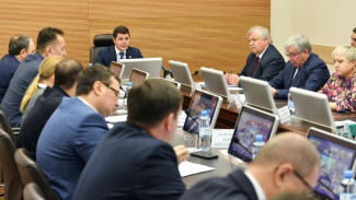 Губернатор ввел режим повышенной готовности на Ямале из-за коронавируса: подробности заседания оперативного штаба