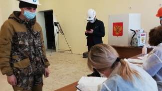 На Ямале почти 240 тысяч человек выразили свою гражданскую позицию по поправкам в Конституцию