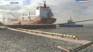 На Ямале собираются строить еще один морской порт