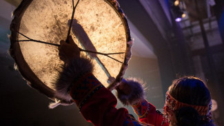 Мир наоборот. Ямальцам раскроют завесу тайны о сакральном мире коренных народов Севера