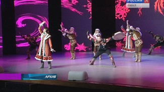 Концерт к юбилею Ямала стал лучшим региональным праздником по мнению жюри «Грани театра масс»