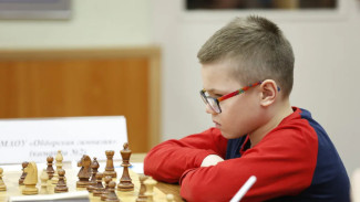 Ямальский юный шахматист пробился в финал Кубка России