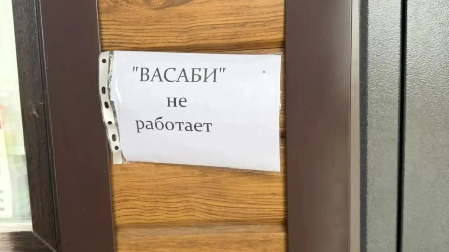 Уголовное дело возбуждено после массового отравления в Салехарде