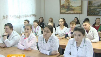 «Боевая» практика. Ямальские студенты-ветеринары рассказали, как боролись с сибирской язвой