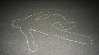 В Ноябрьске обнаружено мертвое тело мужчины