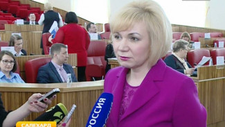 Ямальские парламентарии прорабатывают меры защиты аборигенов, связанные с досрочным выходом на пенсию