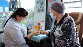 В поселения Надымского района возобновили выезды узких медспециалистов 