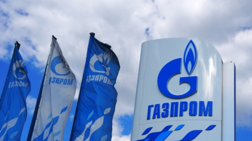 «Газпром» планирует заняться СПГ в ЯНАО