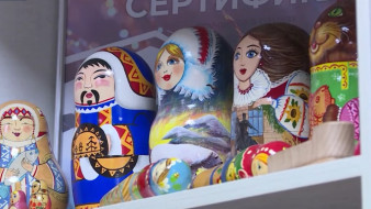 Окружной центр национальных культур в Салехарде открыл творческий сезон