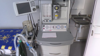 Новейшее оборудование и стерильные палаты: в больнице Яр-Сале завершился масштабный капремонт