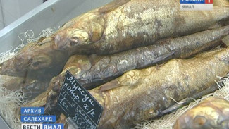 Проблемы не новые, а «муксуновые». Какой рыбкой торгуем: канадской, якутской или ямальской-запрещенной?