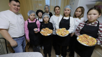 Подросткам Тазовского района открыли «Территорию свободного общения»