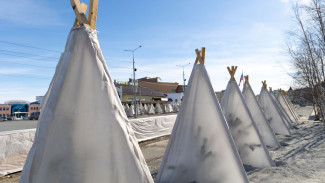 Мороз и звёзды: на Ямале 20 апреля ожидается до –27 градусов, а в народе — Акулинин день