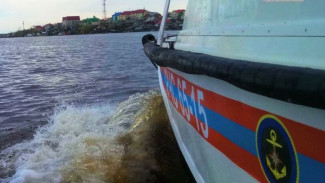 На Ямале речной патруль зафиксировал три десятка нарушений на воде