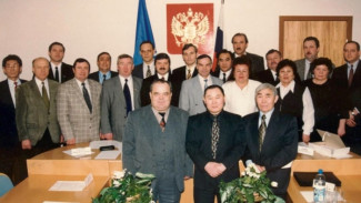 Окружному парламенту 25 лет: как Ямал стал равноправным субъектом страны