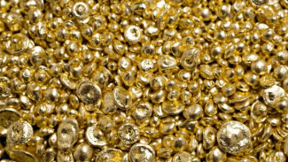 На Чукотке упала добыча золота, зато показатели по серебру растут
