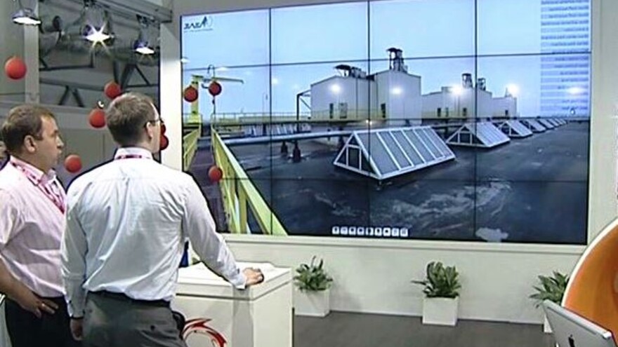 Курчатовский институт в течение 5-7 лет создаст головной образец АЭС для Арктики