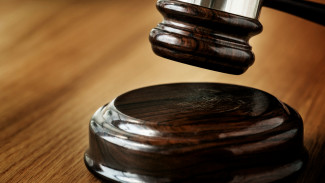 На Ямале суд наказал женщину за ограбление инвалида