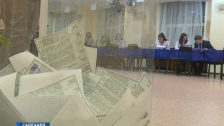 Выбор сделан: на Ямале приступили к подсчёту бюллетеней