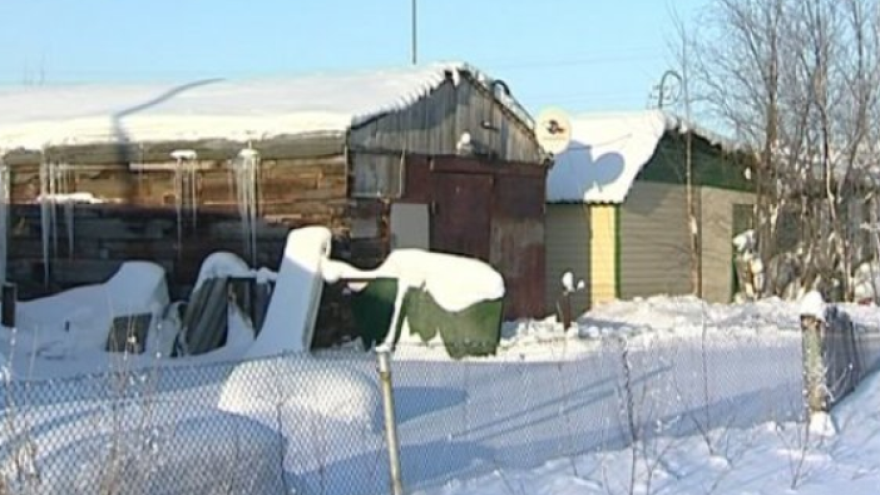 В Ноябрьске обнаружили более пятидесяти неучтенных домов