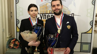 Ямальская шахматистка Александра Горячкина вновь стала чемпионкой России