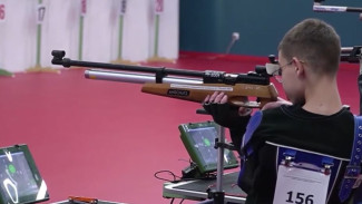 Всероссийские соревнования: самые меткие стрелки собрались в Ноябрьске