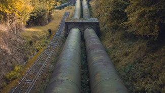 «Газпром» начал соединение газопроводов «Сила Сибири» и Сахалин – Хабаровск – Владивосток
