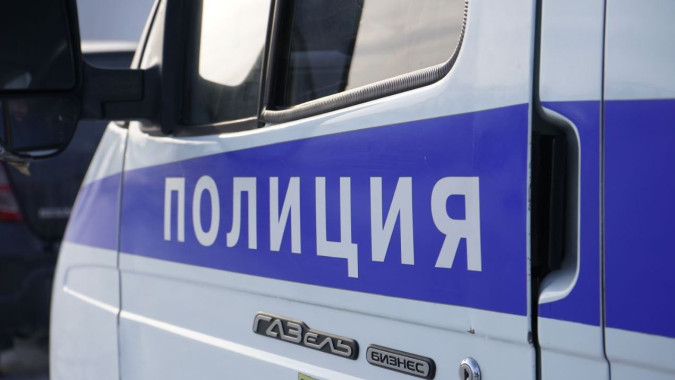 В Ноябрьске поймали двух беглецов из федерального розыска