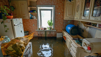 Затопленный дом в Новом Уренгое: исполнитель госконтракта исправил нарушения