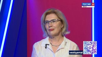 Лилиана Соломина — об открытии Уренгойского месторождения и людях, принимавших ключевые решения