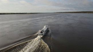 Высокая концентрация тяжелых металлов: Обь вошла в десятку самых грязных рек России