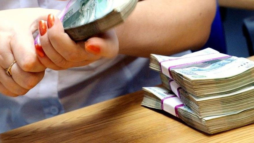 Жительница села Мужи предстала перед судом за кражу более 5 миллионов пенсионных рублей