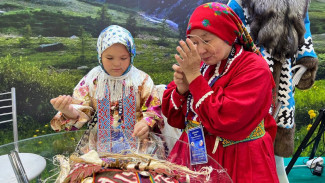 «Сокровища Севера»: Ямал завоевал призовые места на Международной выставке-ярмарке в Москве