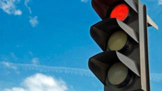 В Ноябрьске местных жителей предупредили об отключении светофоров
