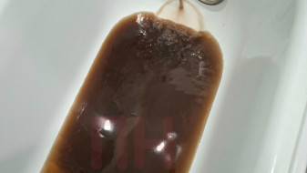 В Ноябрьске СК начал проверку по жалобам жителей на некачественную воду