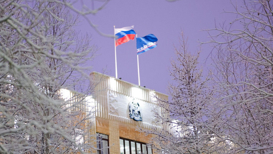 Ямал стал лидером социально-экономического роста среди российских регионов