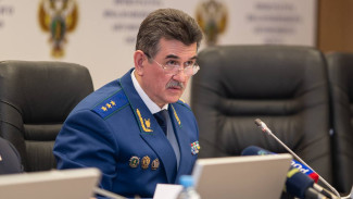 Заместитель Генпрокурора РФ озвучил проблемные точки Ямала