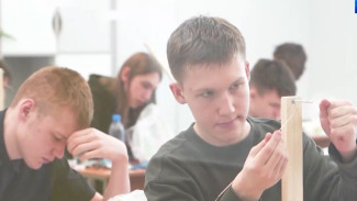 В Новом Уренгое прошла всероссийская олимпиада по физике