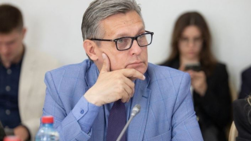 Рифат Сабитов: «Instagram* стал инструментом запугивания подростков»