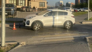Двое пострадавших в 12 ДТП за сутки: сводка ГИБДД на Ямале