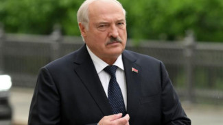 Путин поблагодарил Лукашенко за помощь в урегулировании ситуации вокруг ЧВК «Вагнер»