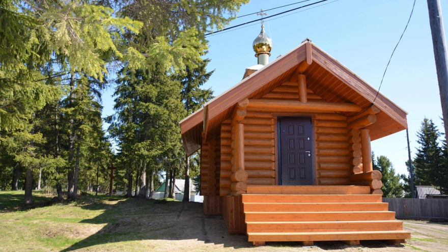 Молитва в глубинке Ямала: новые храмы построят в отдаленных селах округа