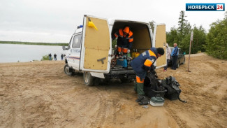 Просил о помощи, но думали, что в шутку... Подробности трагедии с утонувшим подростком (ВИДЕО)