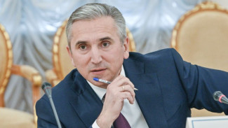 Александр Моор победил на выборах губернатора Тюменской области