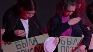 В Ноябрьске завершился региональный этап «Студенческой весны»