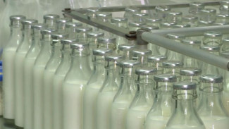 Питание с доставкой: в Харп начали возить продукцию из молочной кухни Лабытнанги