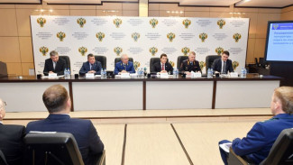 Выявлено 27 тысяч нарушений, привлечено к ответственности 6 тысяч человек: в Салехарде прошло заседание коллегии прокуратуры ЯНАО