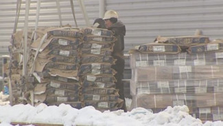 Год начался с большого морского урожая: в мурманский порт доставили тысячу тонн свежемороженой рыбы
